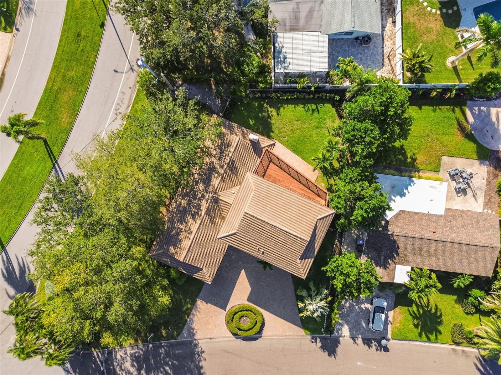 10073 S YACHT CLUB DR, TREASURE ISLAND, FL — photo 51