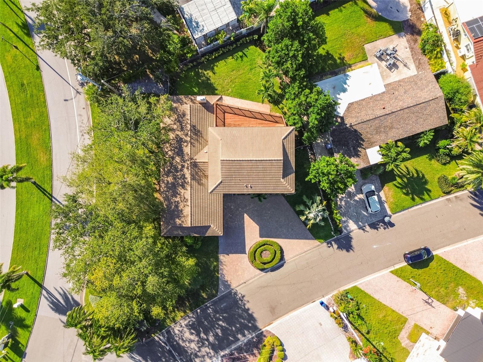 10073 S YACHT CLUB DR, TREASURE ISLAND, FL — photo 52