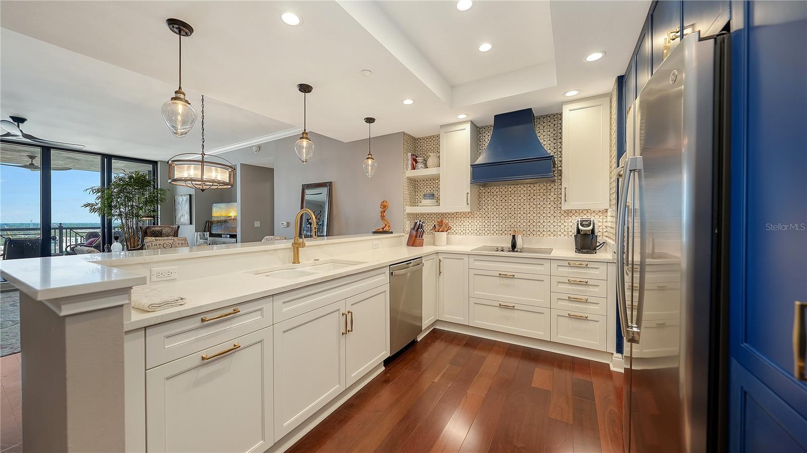 50 CENTRAL AVE #14B, SARASOTA, FL — photo 5