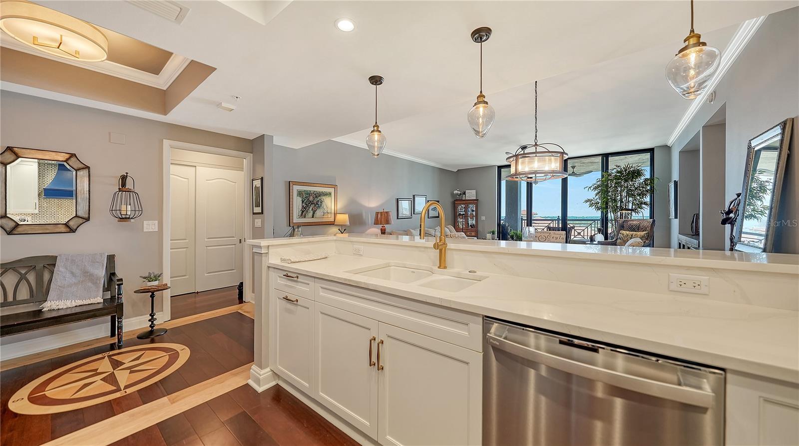 50 CENTRAL AVE #14B, SARASOTA, FL — photo 6