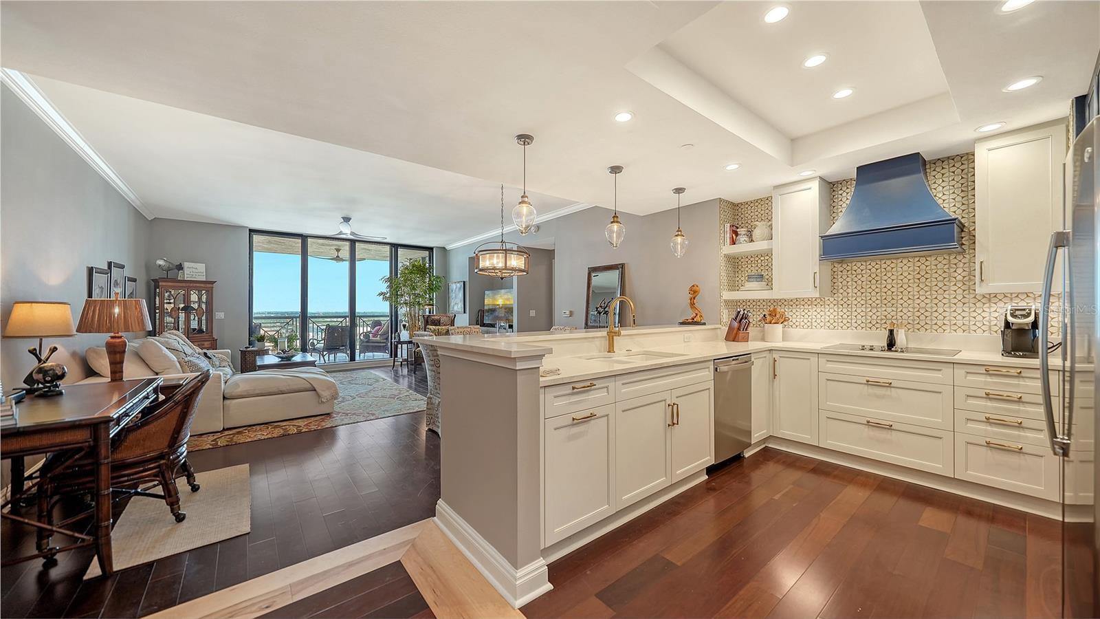 50 CENTRAL AVE #14B, SARASOTA, FL — photo 11