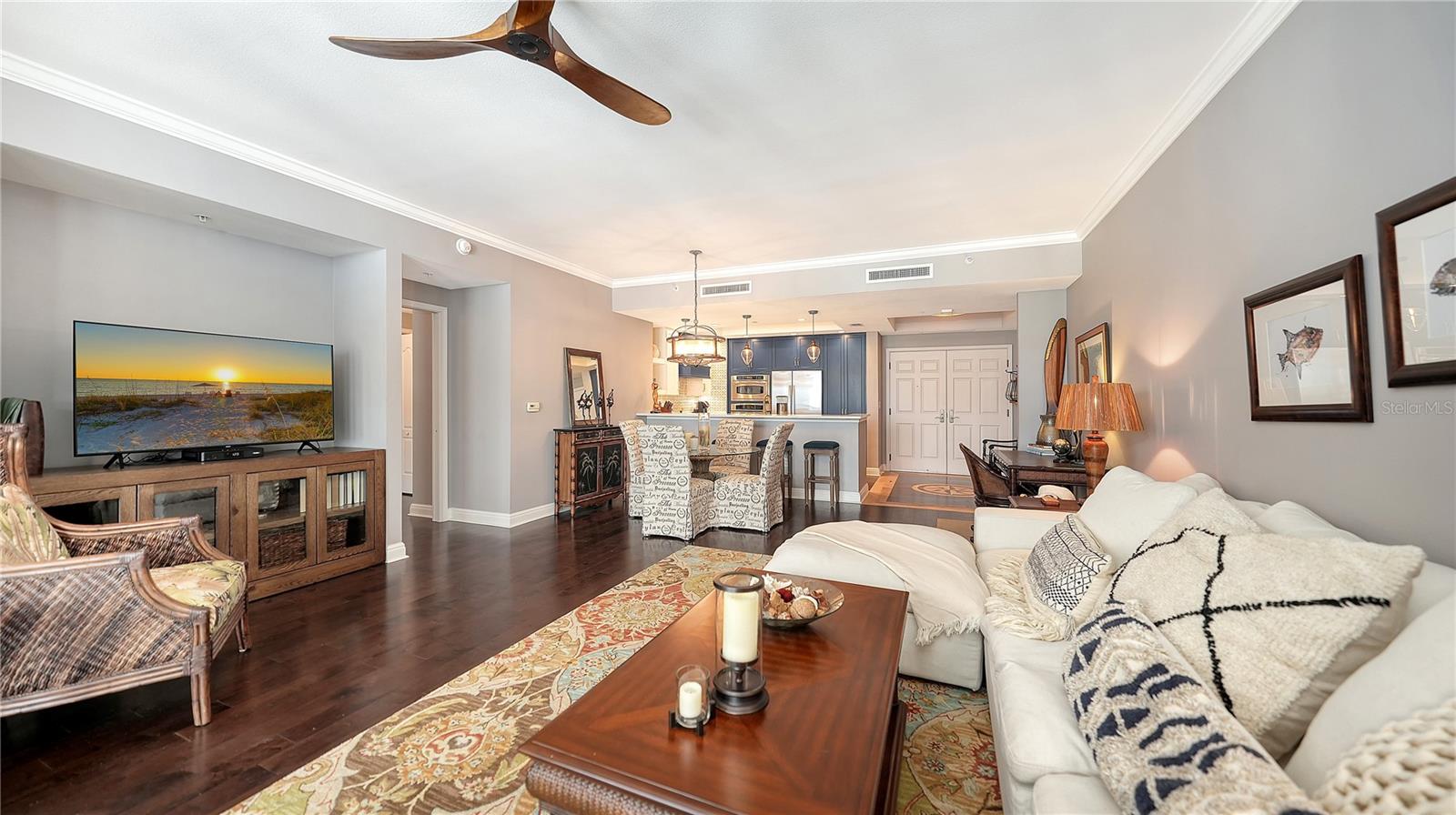 50 CENTRAL AVE #14B, SARASOTA, FL — photo 16