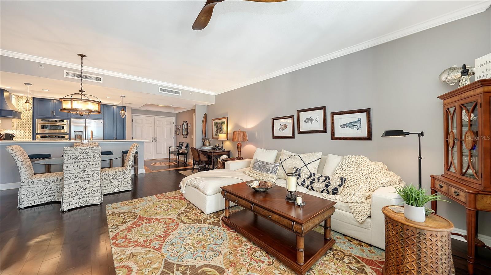 50 CENTRAL AVE #14B, SARASOTA, FL — photo 17