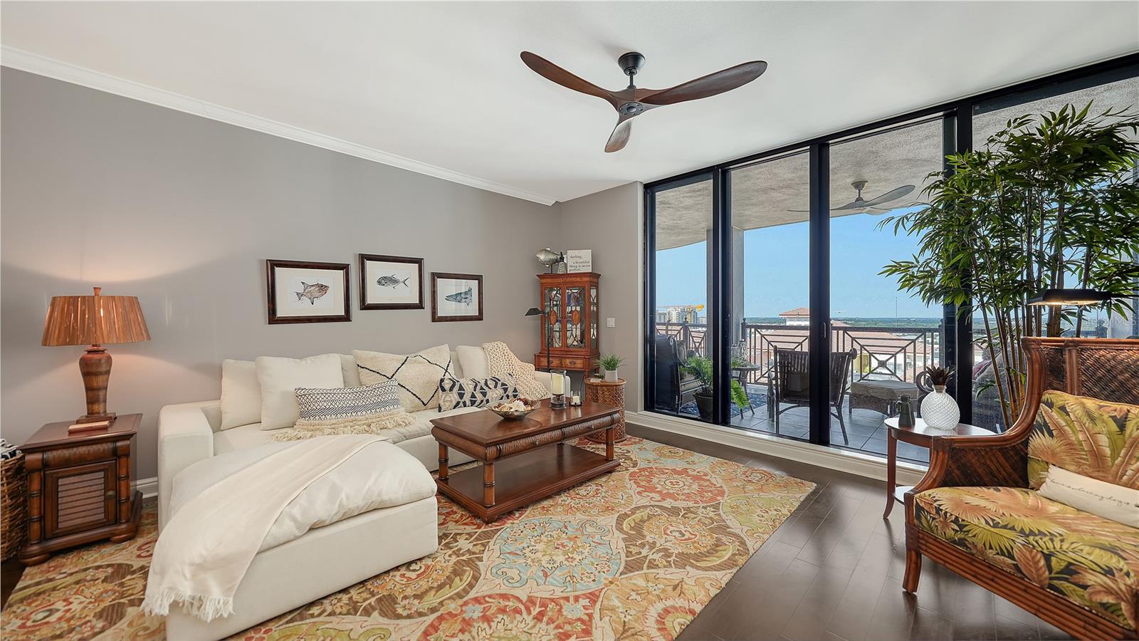 50 CENTRAL AVE #14B, SARASOTA, FL — photo 18