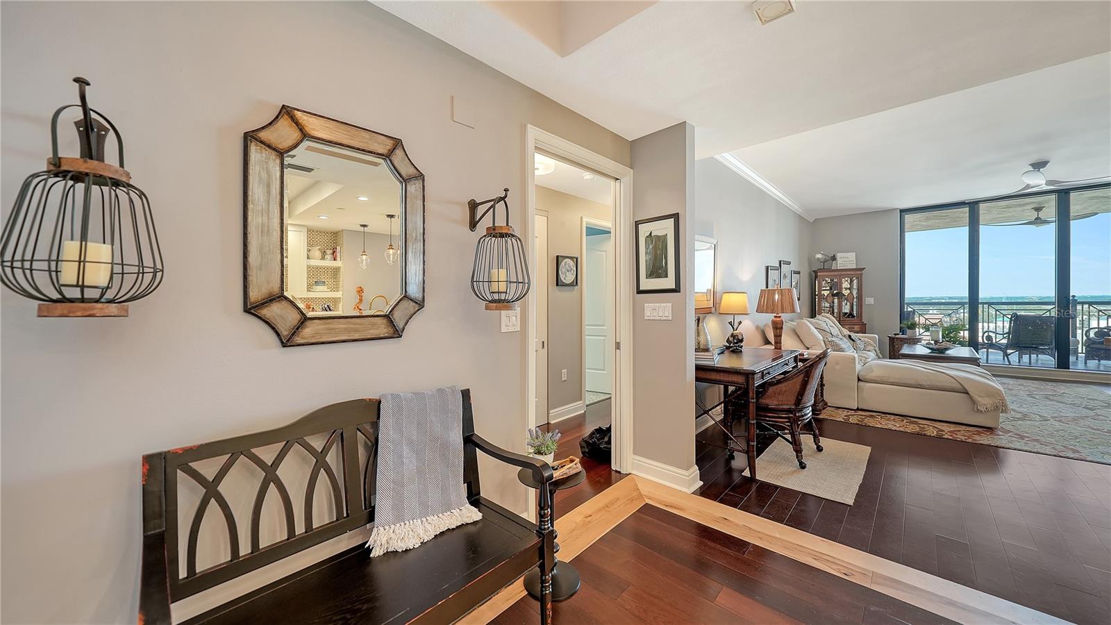 50 CENTRAL AVE #14B, SARASOTA, FL — photo 21