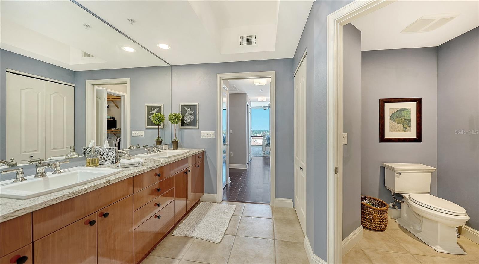 50 CENTRAL AVE #14B, SARASOTA, FL — photo 31