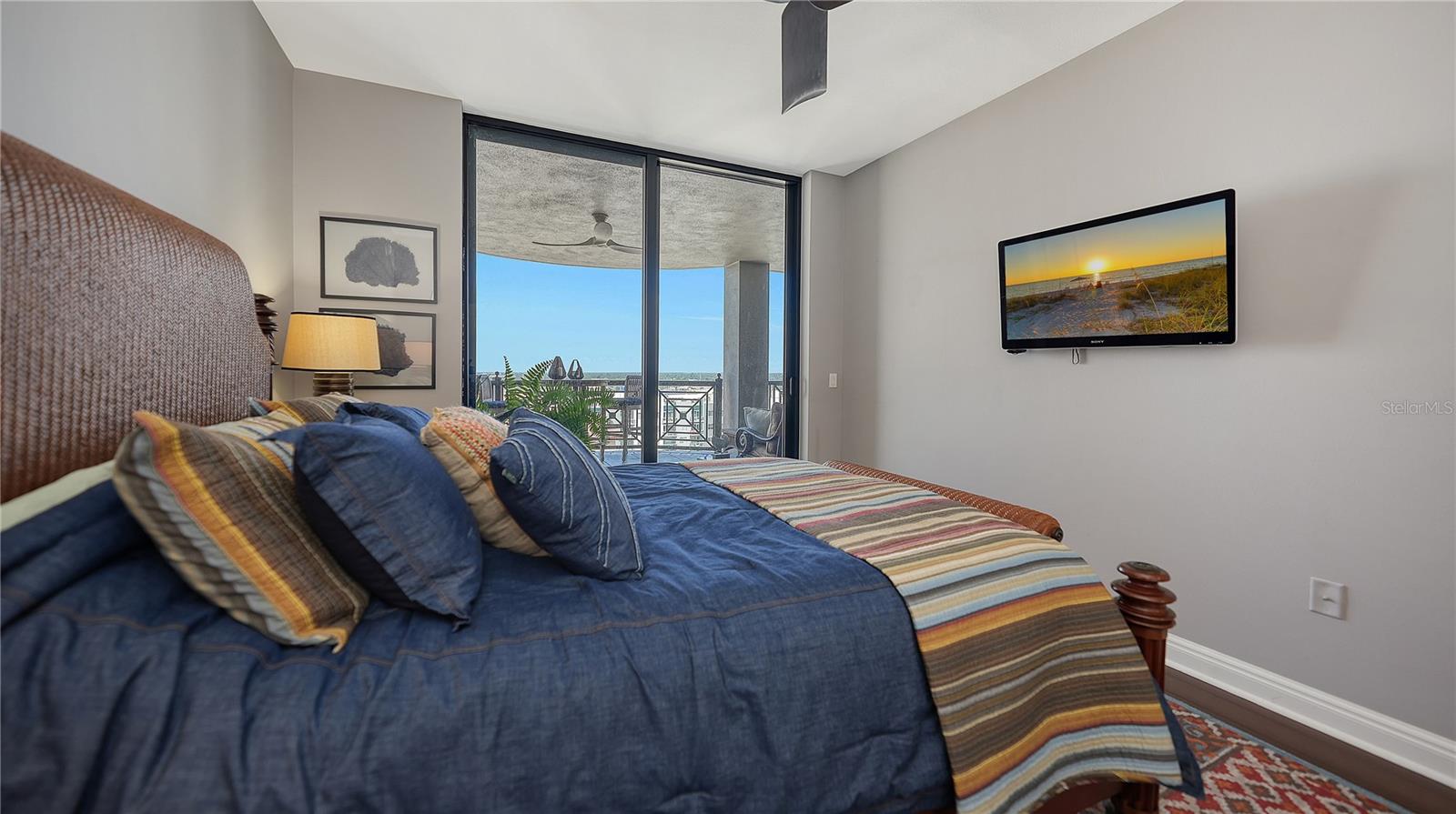 50 CENTRAL AVE #14B, SARASOTA, FL — photo 35