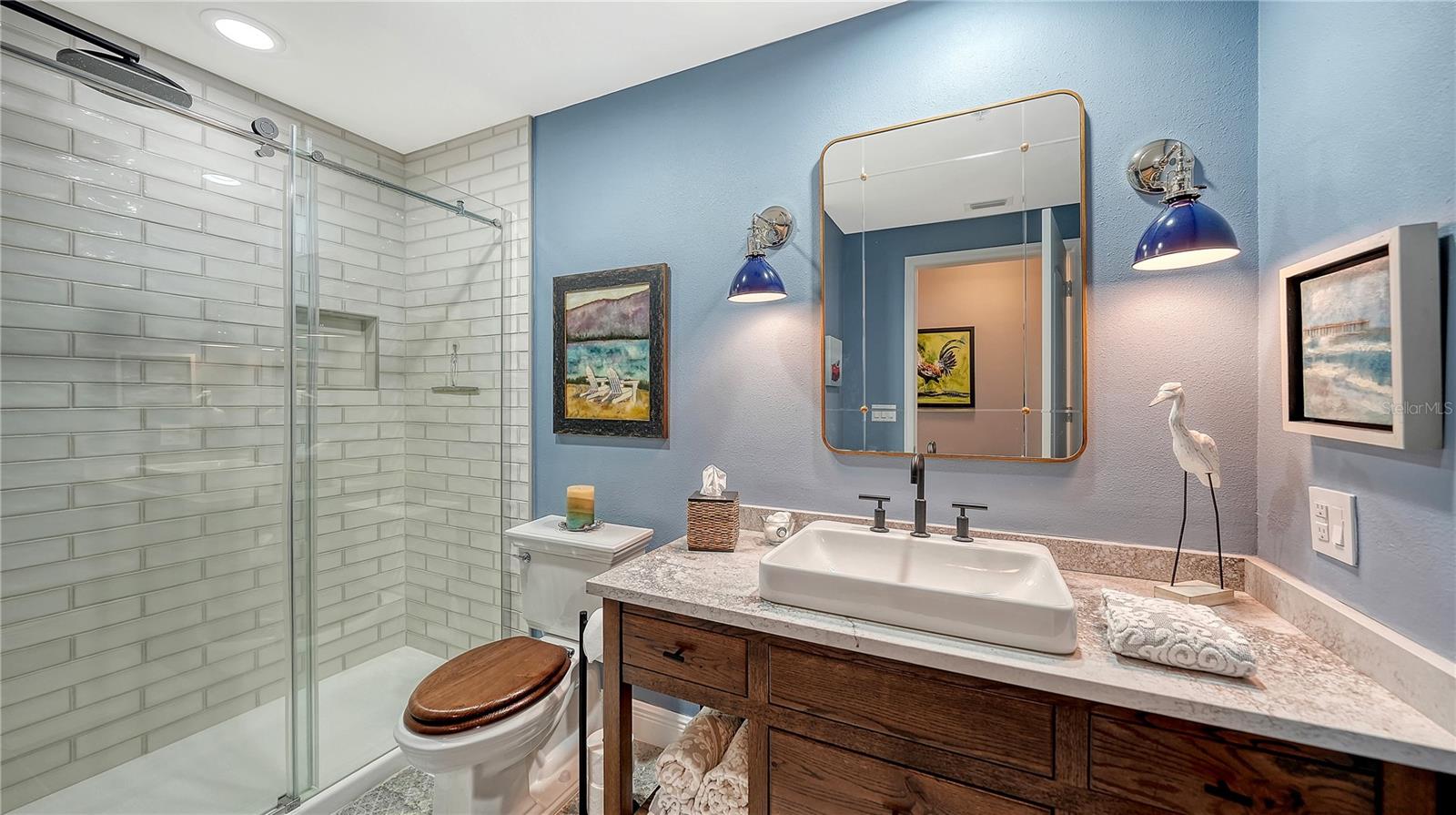 50 CENTRAL AVE #14B, SARASOTA, FL — photo 39