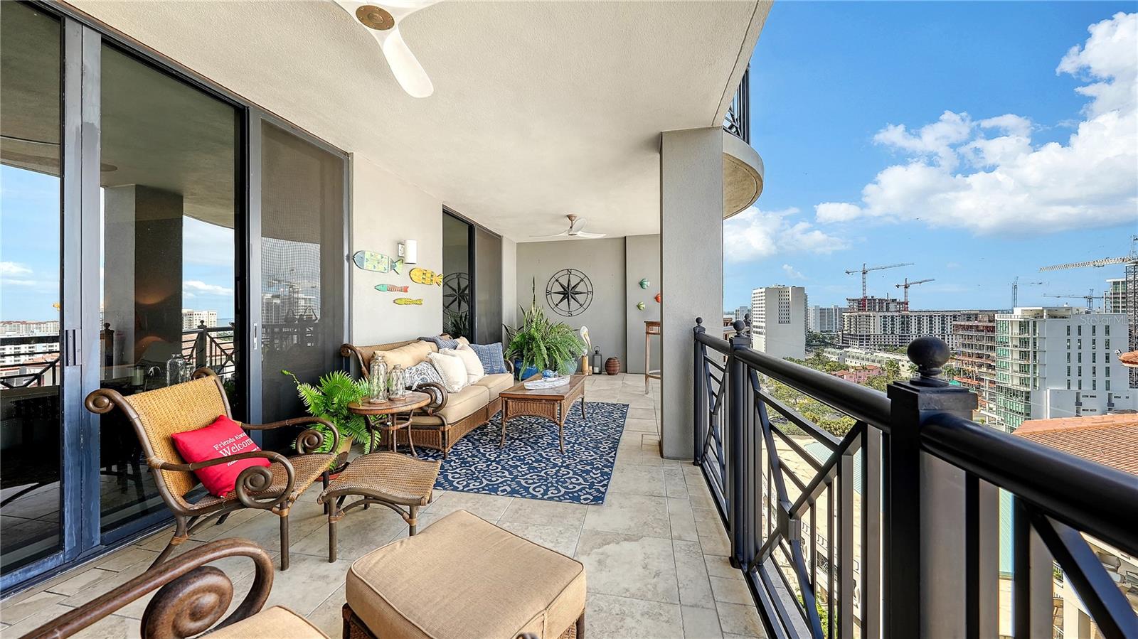 50 CENTRAL AVE #14B, SARASOTA, FL — photo 42