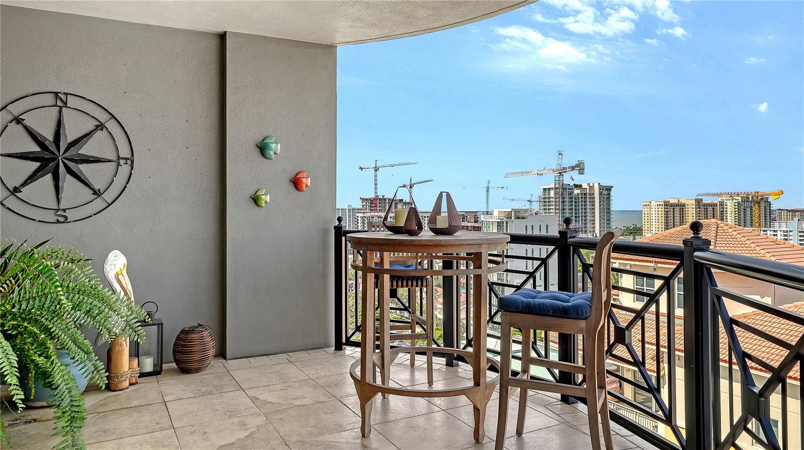 50 CENTRAL AVE #14B, SARASOTA, FL — photo 44