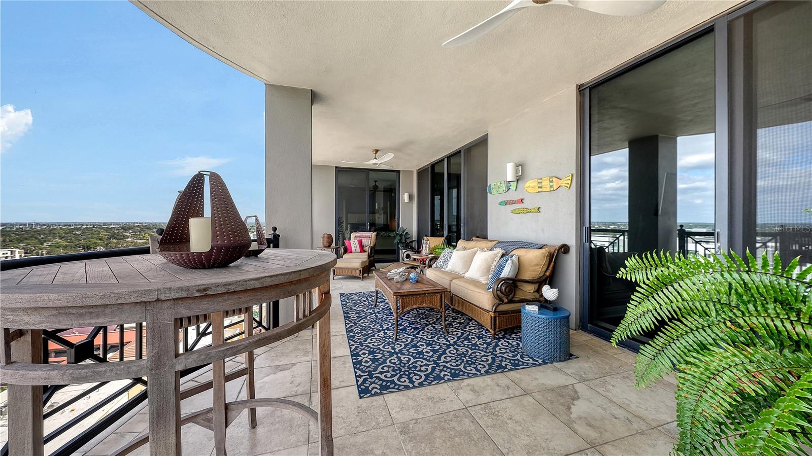 50 CENTRAL AVE #14B, SARASOTA, FL — photo 45