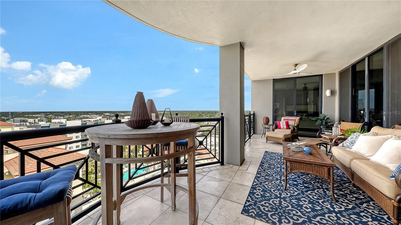 50 CENTRAL AVE #14B, SARASOTA, FL — photo 46