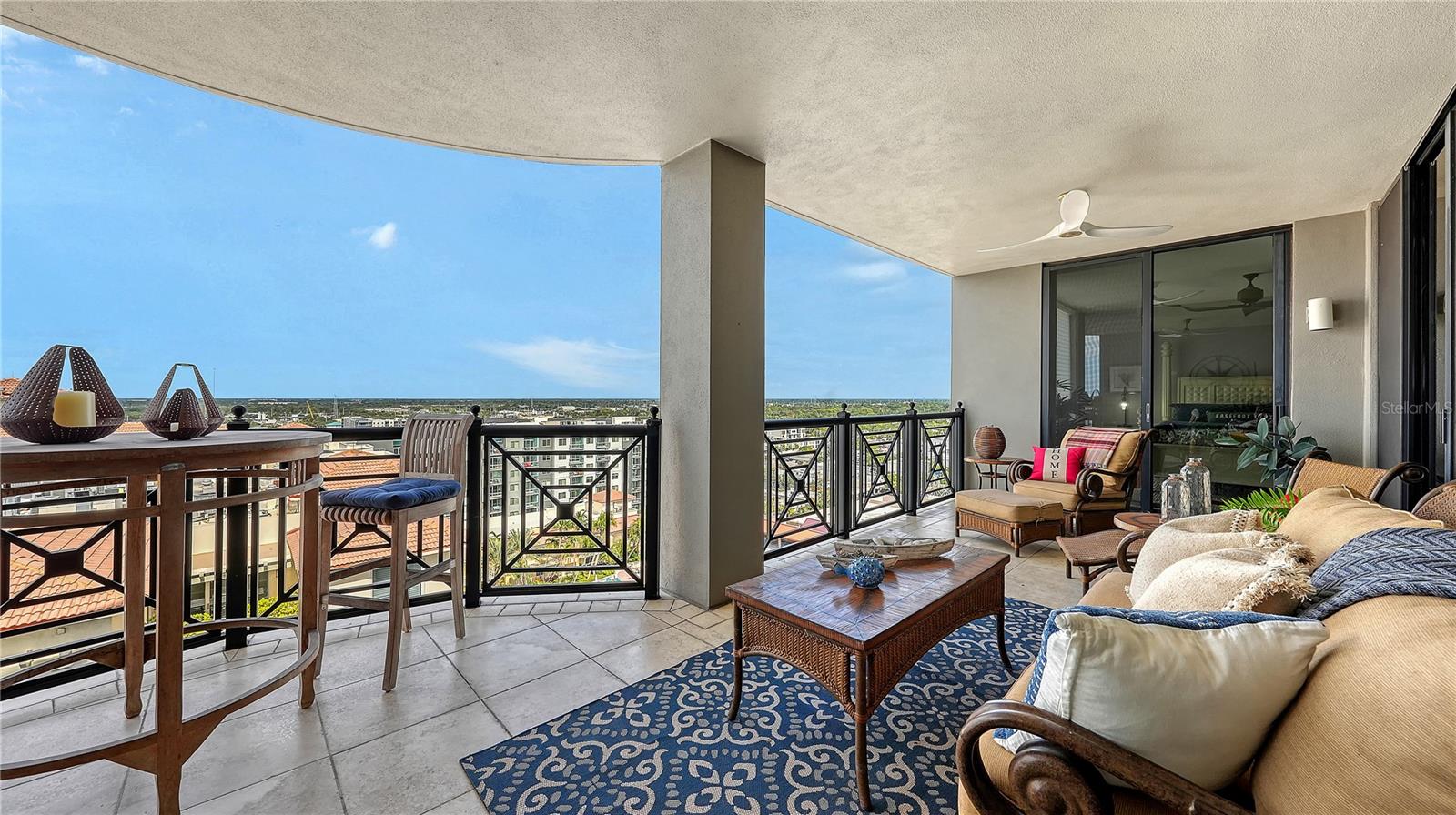 50 CENTRAL AVE #14B, SARASOTA, FL — photo 47