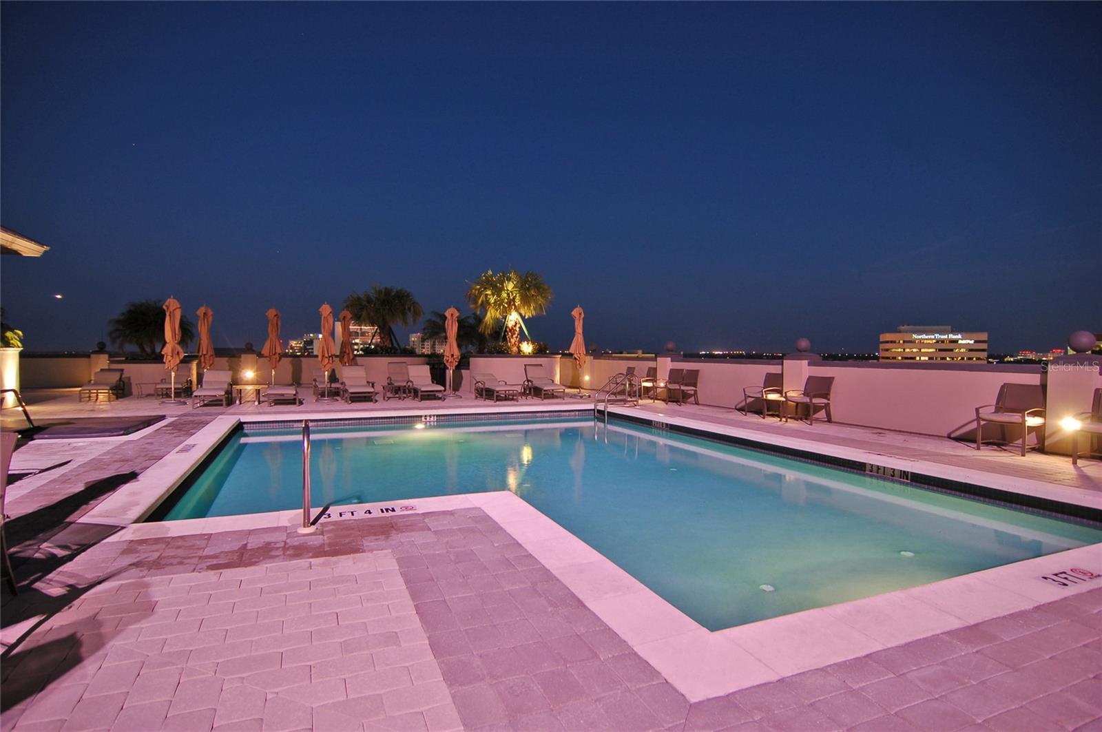 50 CENTRAL AVE #14B, SARASOTA, FL — photo 56