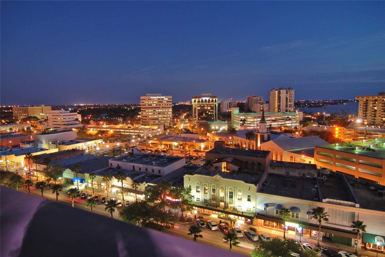 50 CENTRAL AVE #14B, SARASOTA, FL — photo 57