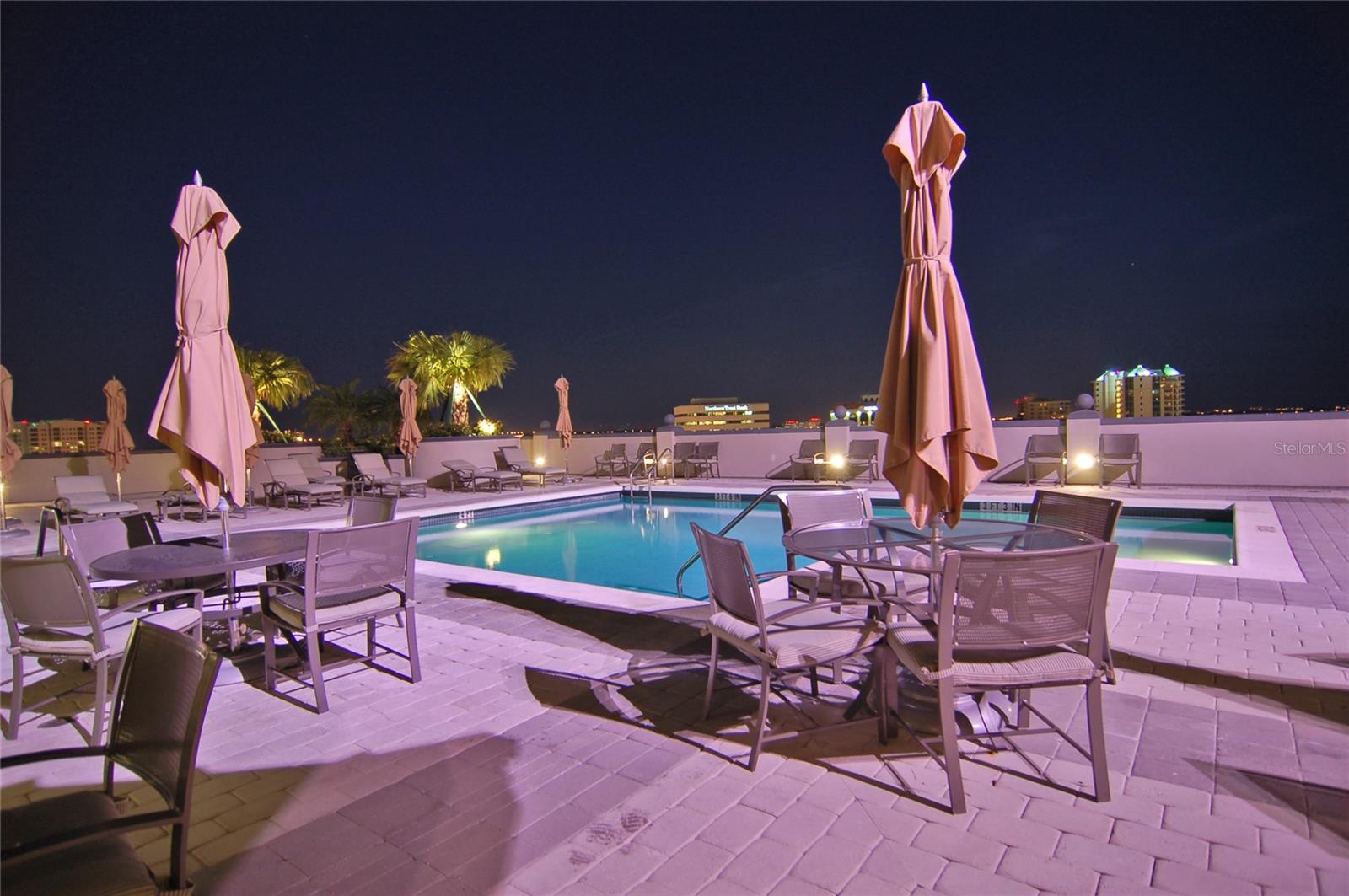 50 CENTRAL AVE #14B, SARASOTA, FL — photo 59