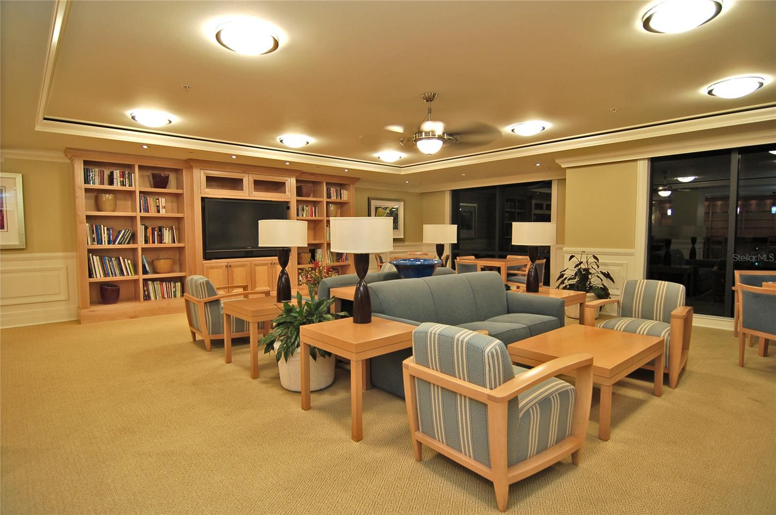 50 CENTRAL AVE #14B, SARASOTA, FL — photo 61