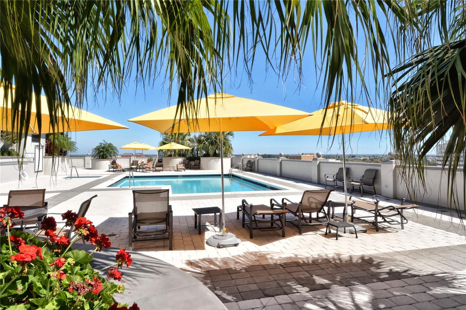 50 CENTRAL AVE #14B, SARASOTA, FL — photo 3