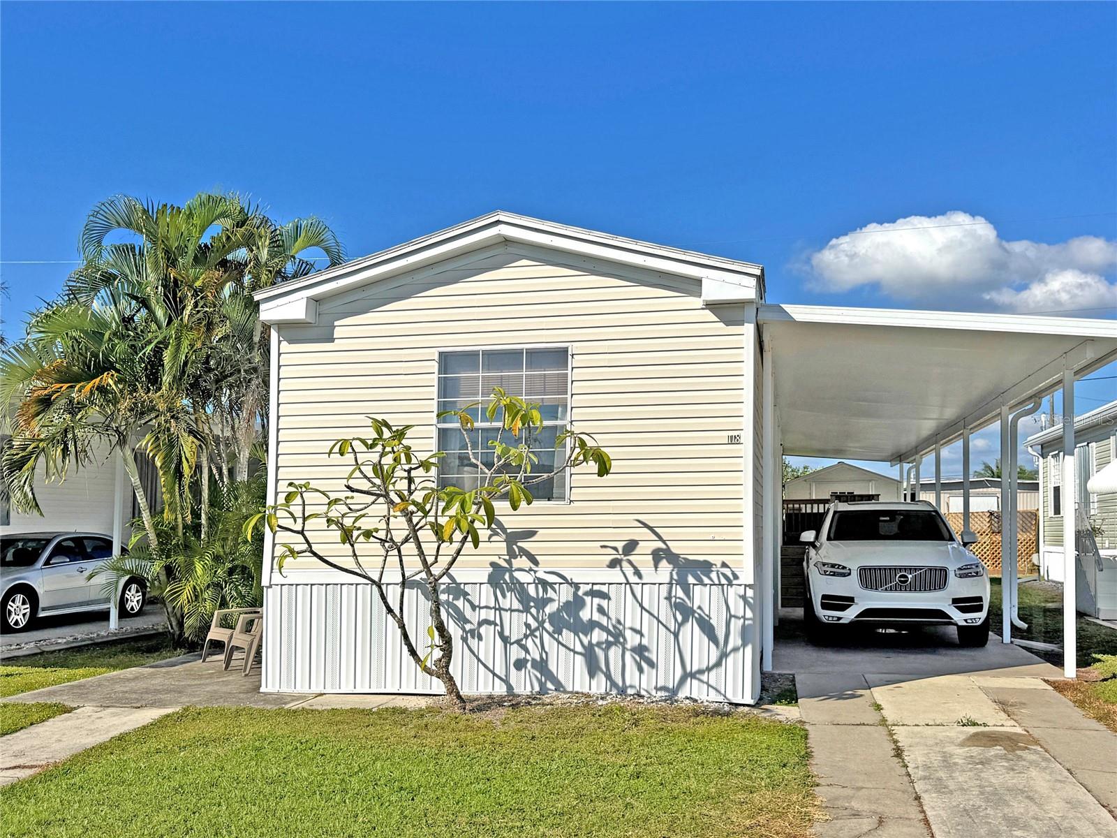 10101 BURNT STORE RD #118, PUNTA GORDA, FL — photo 2
