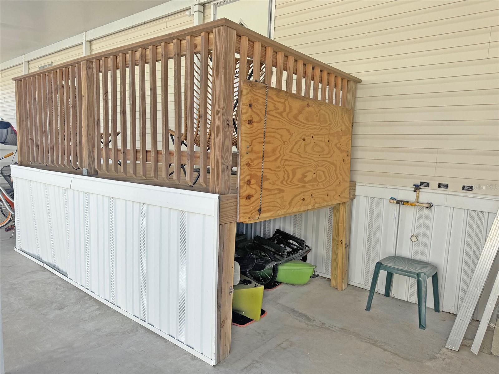10101 BURNT STORE RD #118, PUNTA GORDA, FL — photo 29