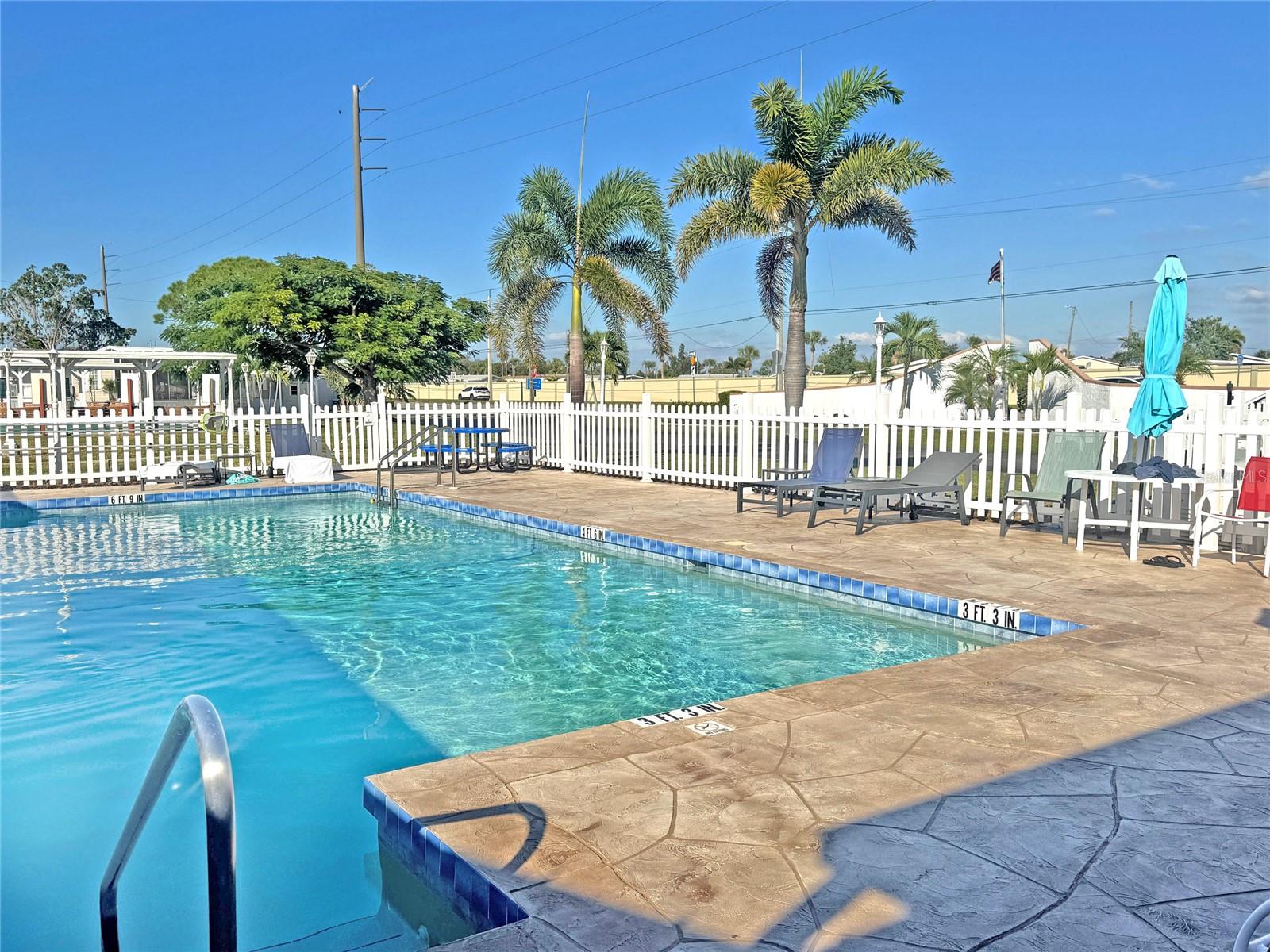 10101 BURNT STORE RD #118, PUNTA GORDA, FL — photo 31