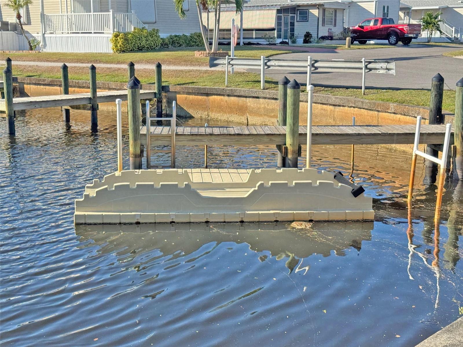 10101 BURNT STORE RD #118, PUNTA GORDA, FL — photo 35