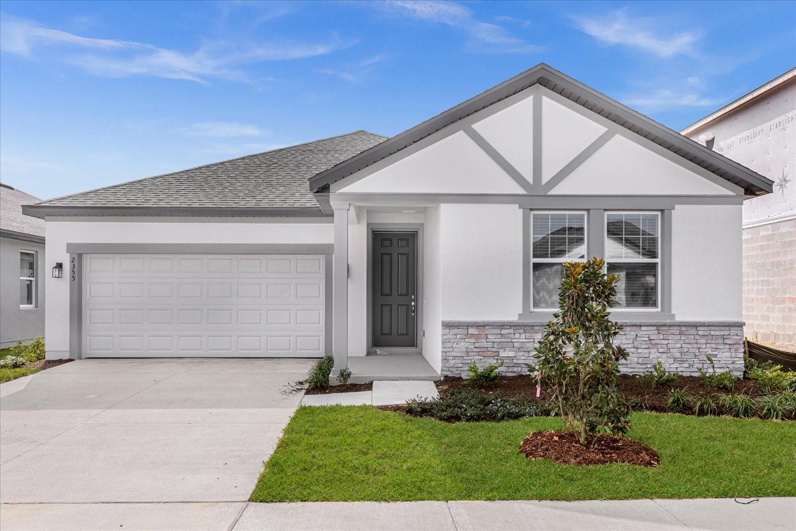 2355 LANCASHIRE ST, DAVENPORT, FL