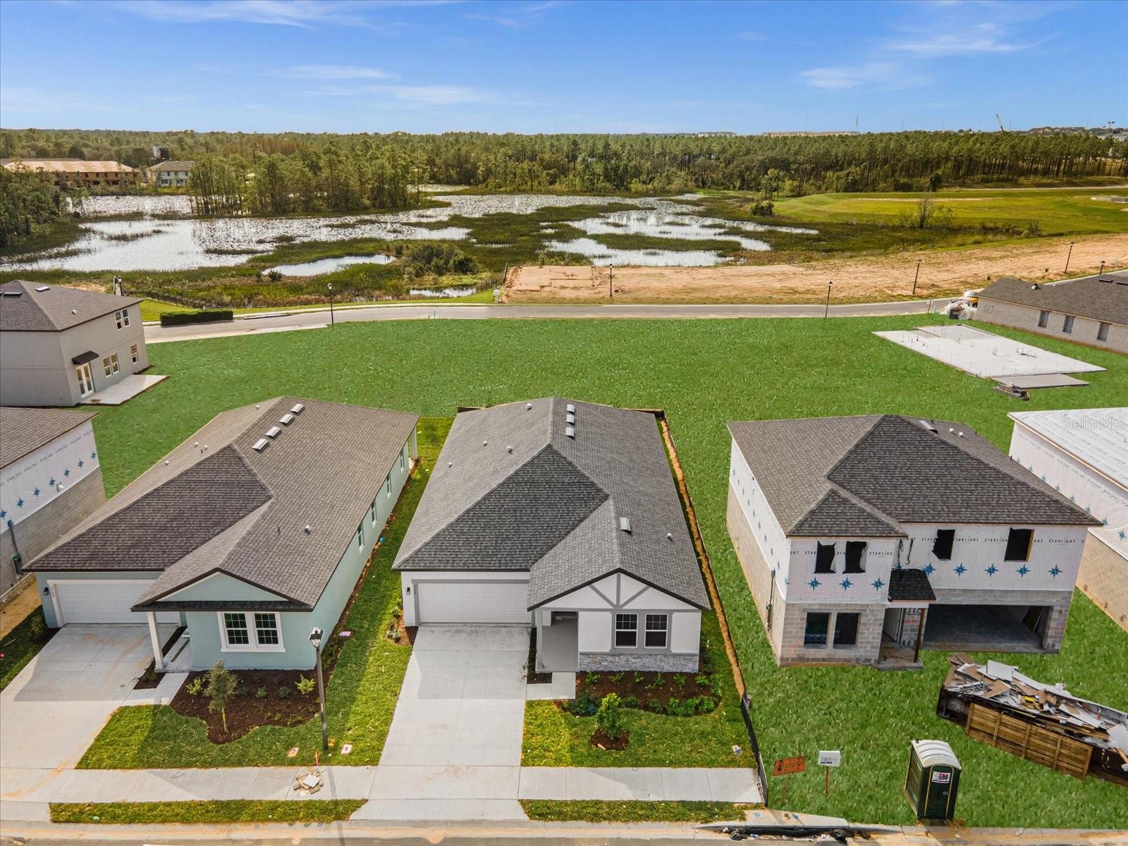 2355 LANCASHIRE ST, DAVENPORT, FL — photo 5