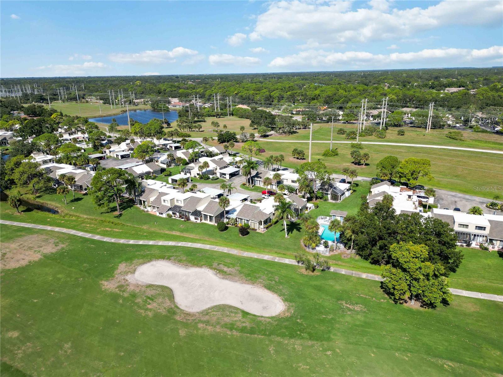 2767 HORSESHOE CT #Q-3, SARASOTA, FL — photo 46
