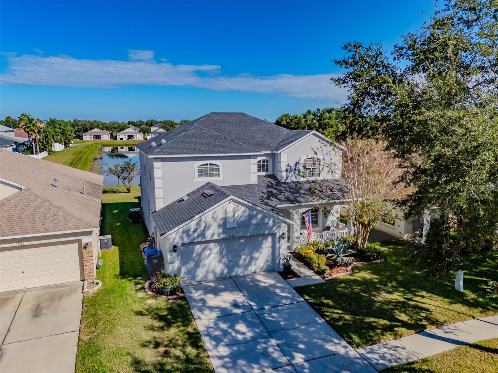 11470 WESTON COURSE LOOP, RIVERVIEW, FL — photo 3