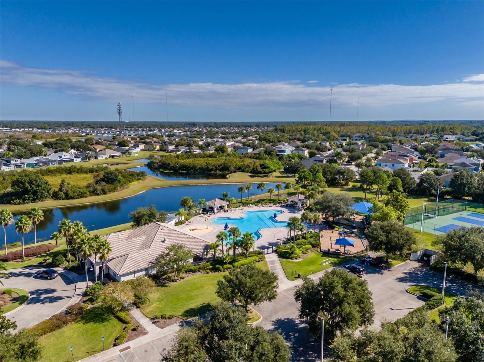 11470 WESTON COURSE LOOP, RIVERVIEW, FL — photo 62