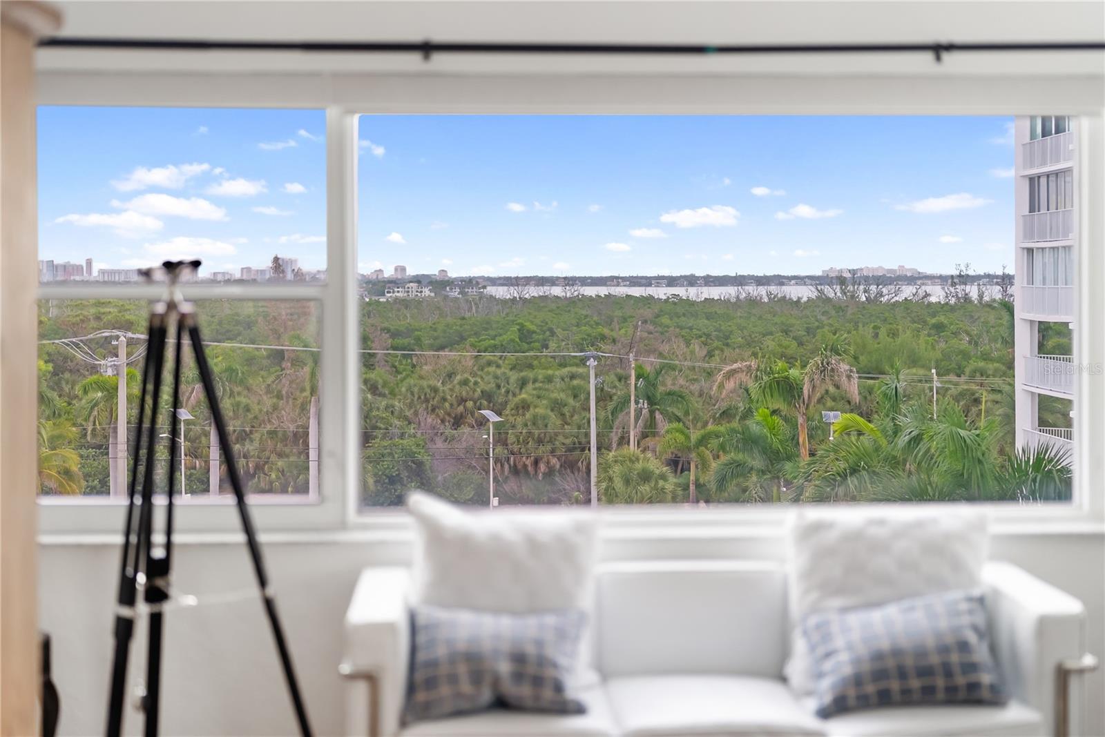 1750 BENJAMIN FRANKLIN DR #6G, SARASOTA, FL — photo 48