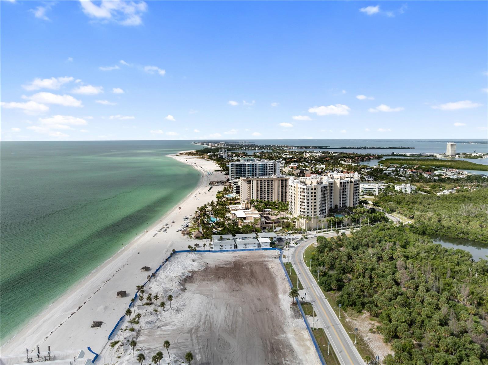 1750 BENJAMIN FRANKLIN DR #6G, SARASOTA, FL — photo 67