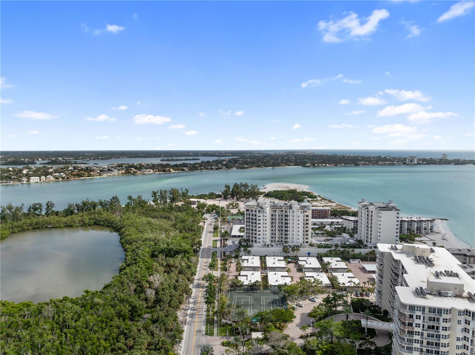 1750 BENJAMIN FRANKLIN DR #6G, SARASOTA, FL — photo 68