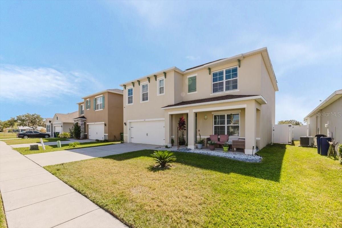 344 ALEXZANDER WAY, WINTER HAVEN, FL — photo 2