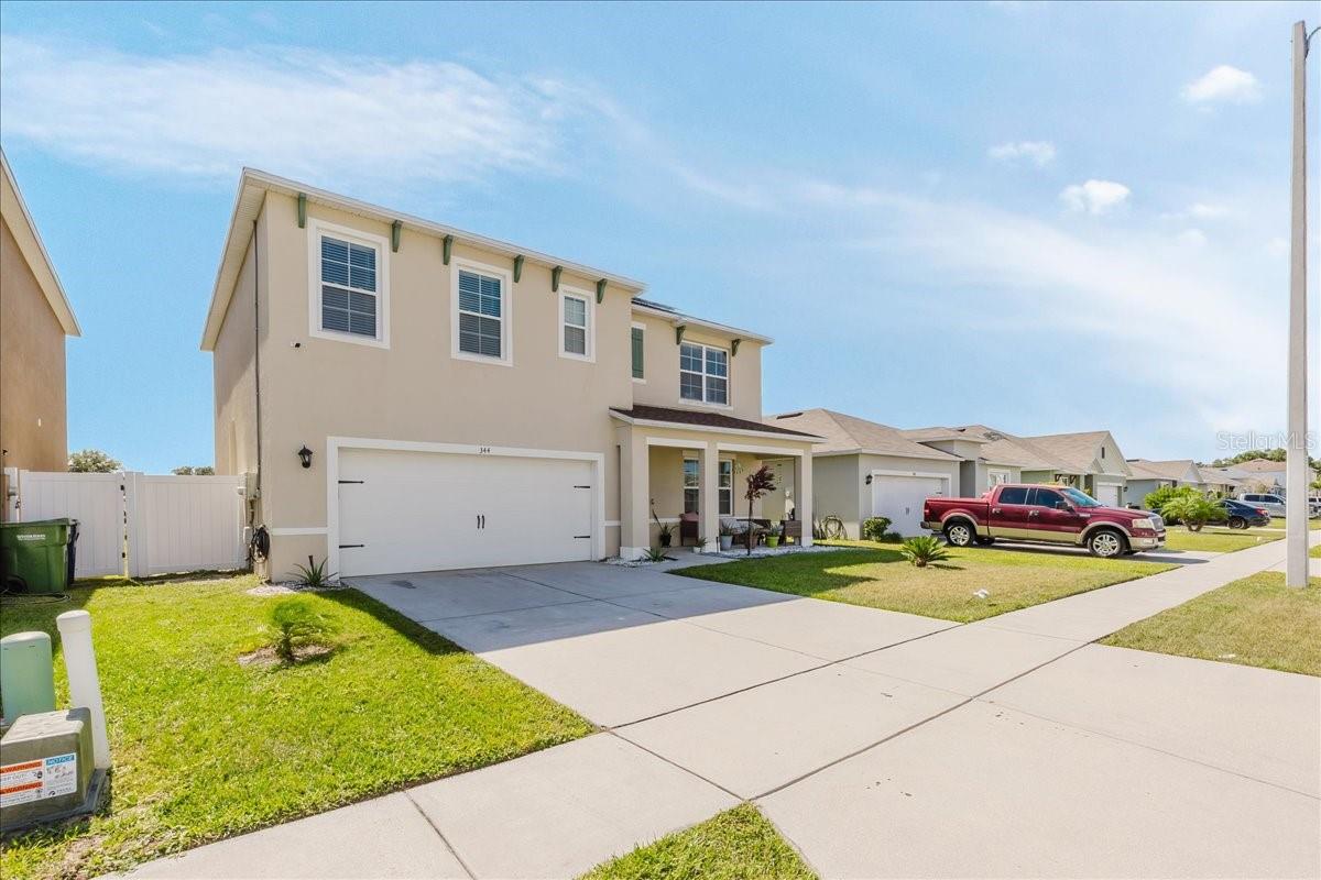 344 ALEXZANDER WAY, WINTER HAVEN, FL — photo 3