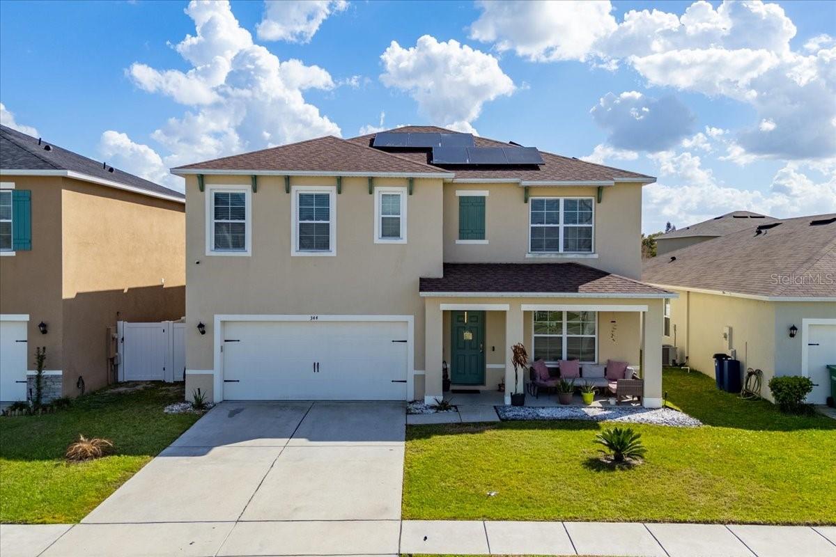 344 ALEXZANDER WAY, WINTER HAVEN, FL — photo 29