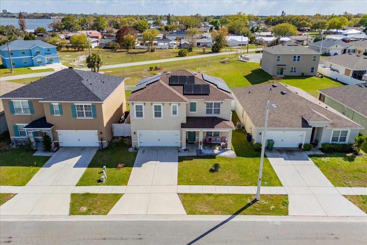 344 ALEXZANDER WAY, WINTER HAVEN, FL — photo 31