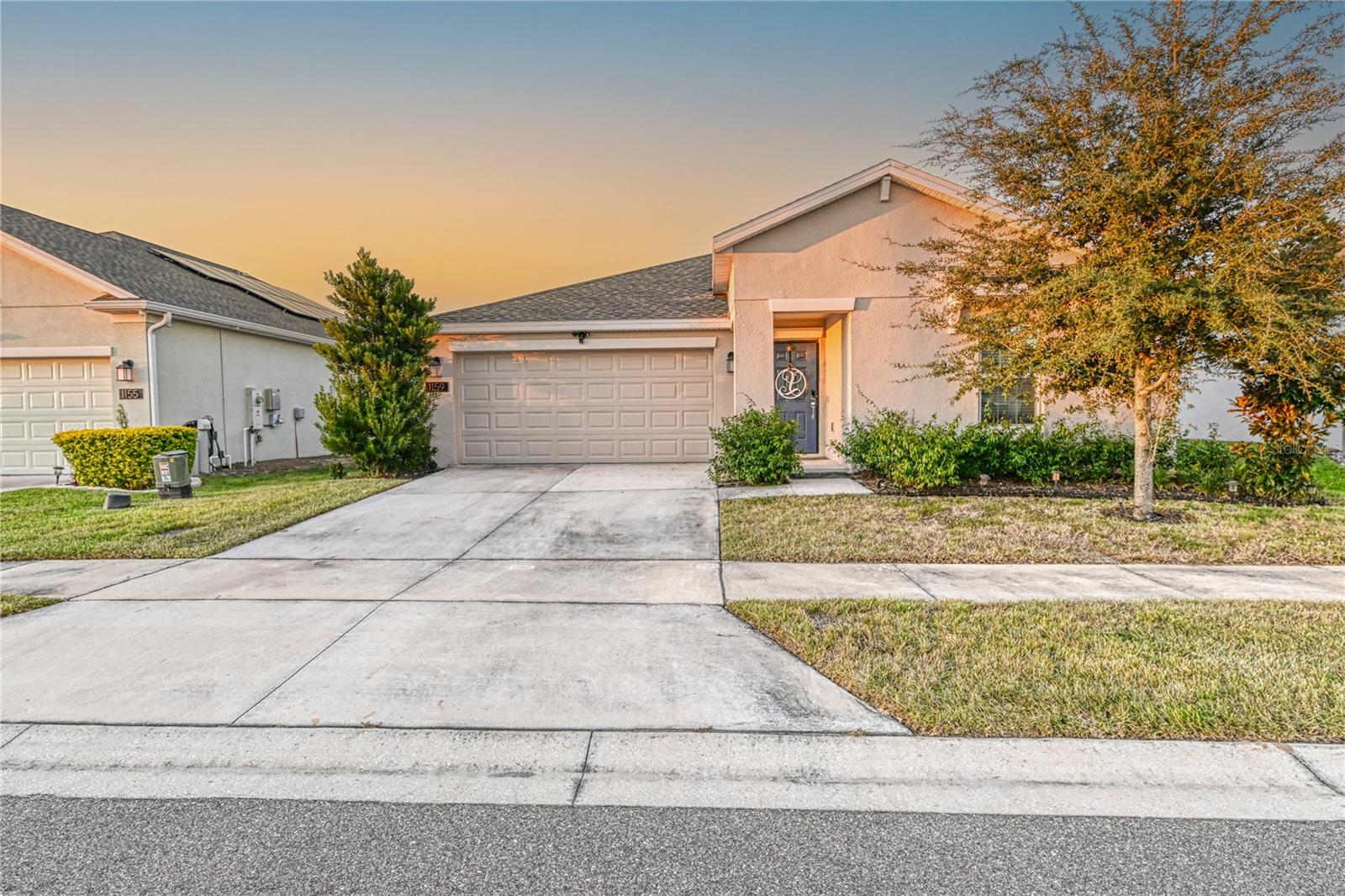 1159 POMELO ST, DAVENPORT, FL