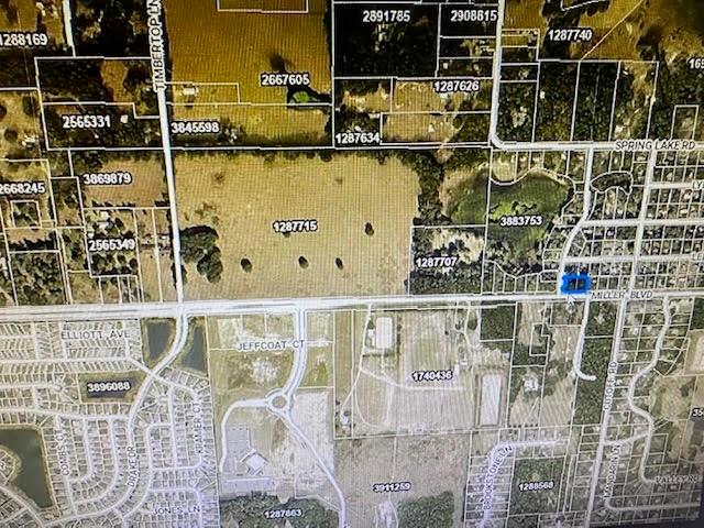 1639 MILLER BLVD, FRUITLAND PARK, FL — photo 3