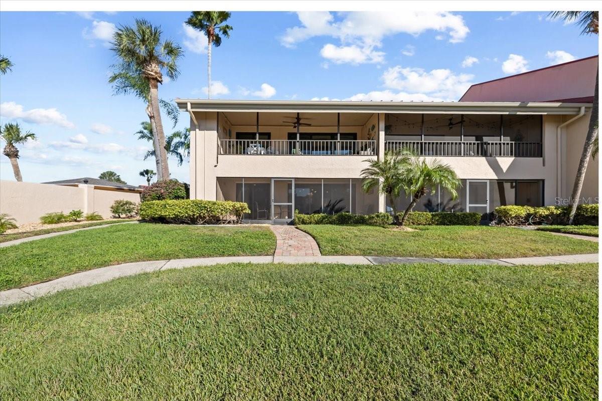 4730 BRITTANY DR S #36, ST PETERSBURG, FL — photo 34