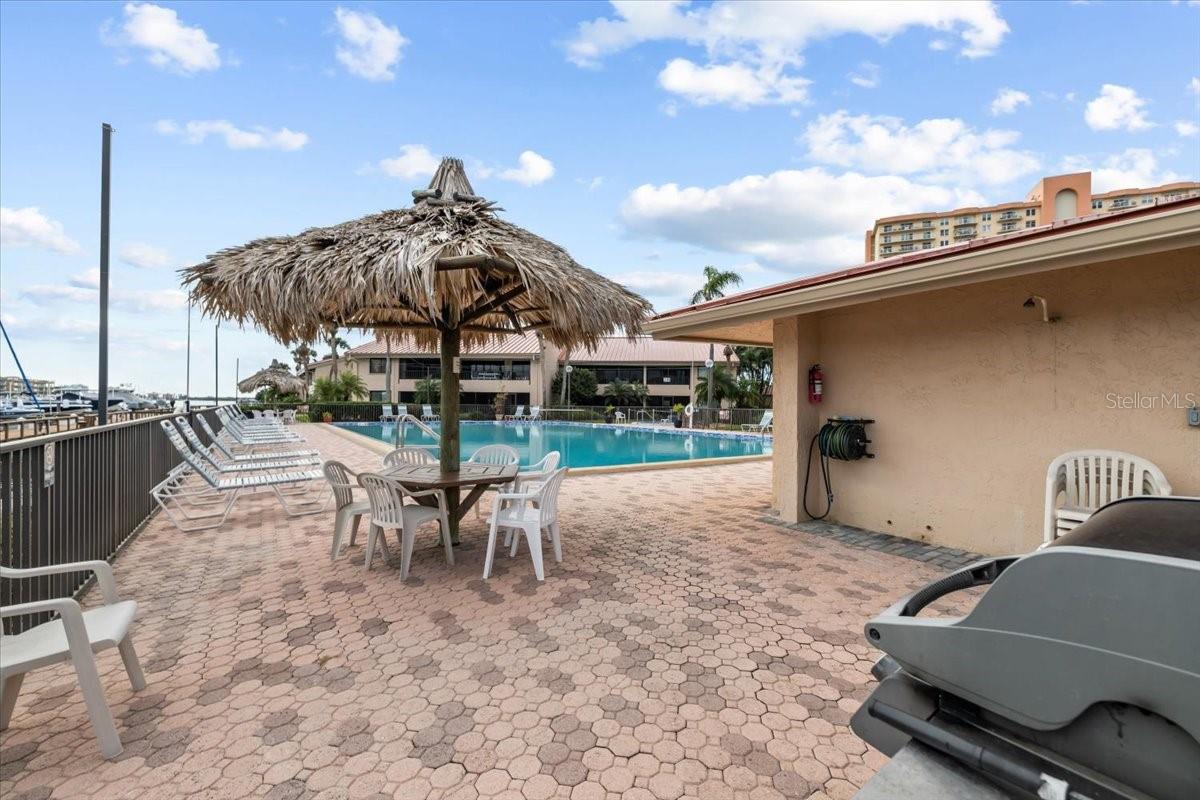 4730 BRITTANY DR S #36, ST PETERSBURG, FL — photo 41