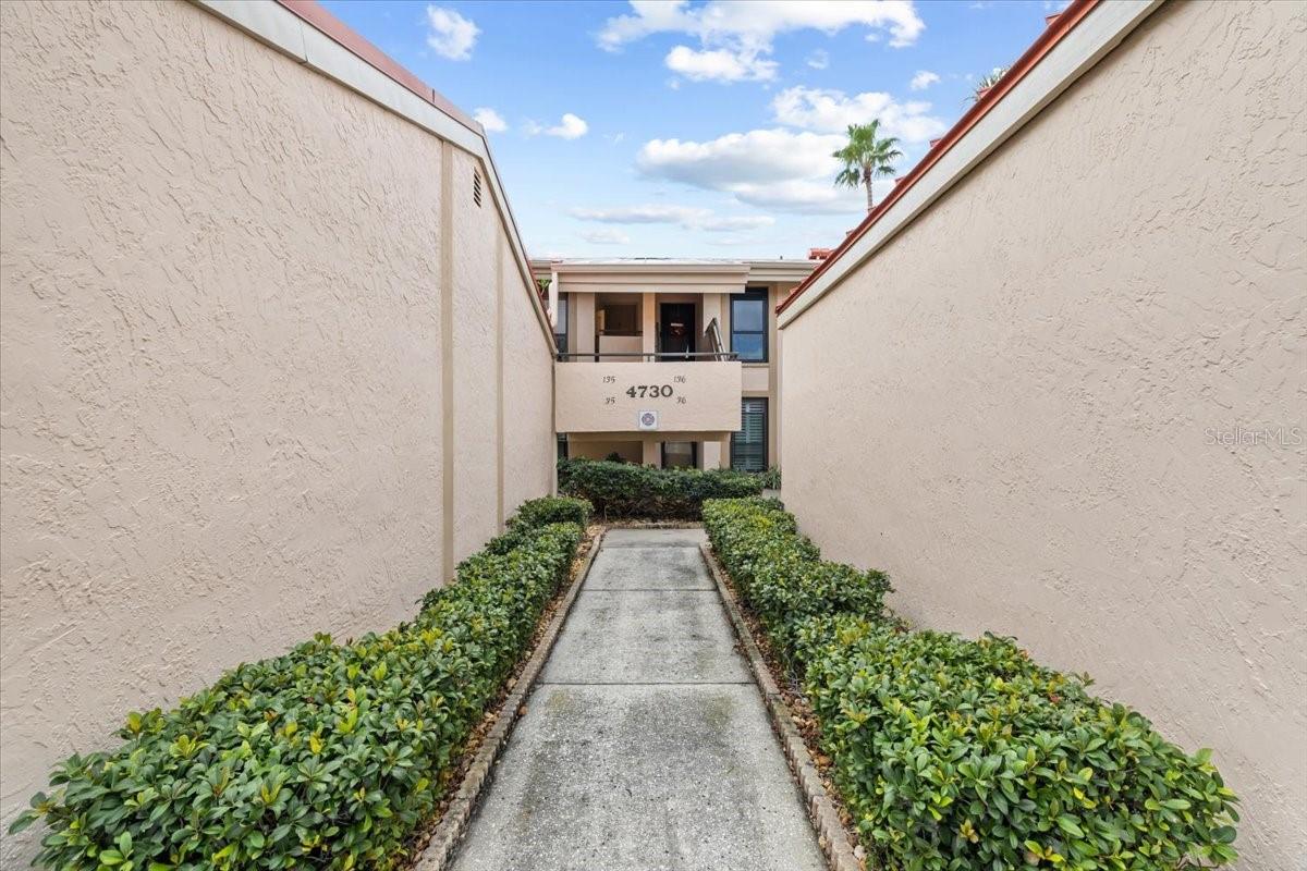4730 BRITTANY DR S #36, ST PETERSBURG, FL — photo 43