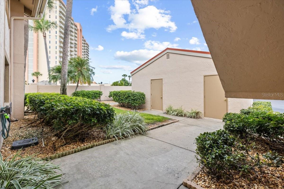4730 BRITTANY DR S #36, ST PETERSBURG, FL — photo 46