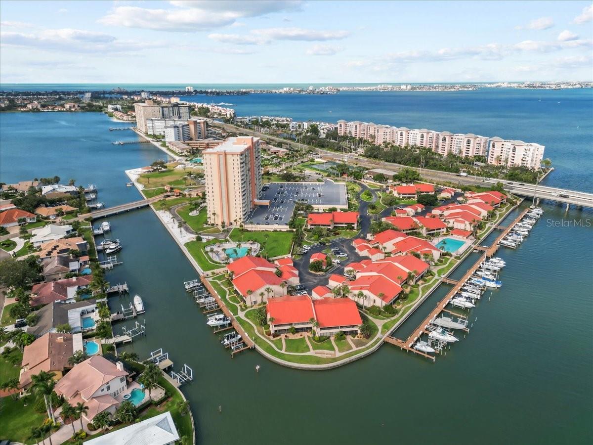 4730 BRITTANY DR S #36, ST PETERSBURG, FL — photo 47