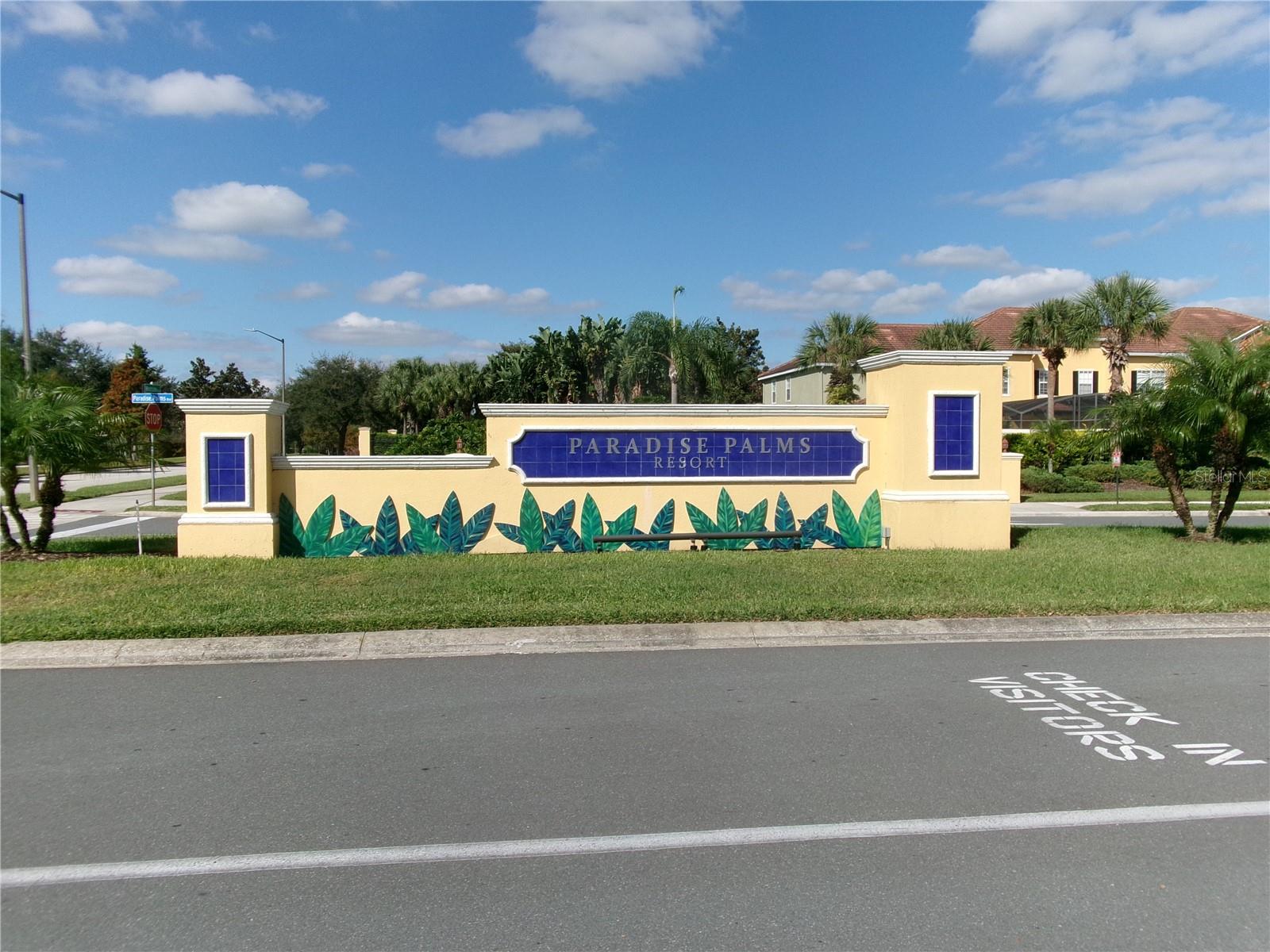 8969 MAJESTY PALM RD, KISSIMMEE, FL — photo 3