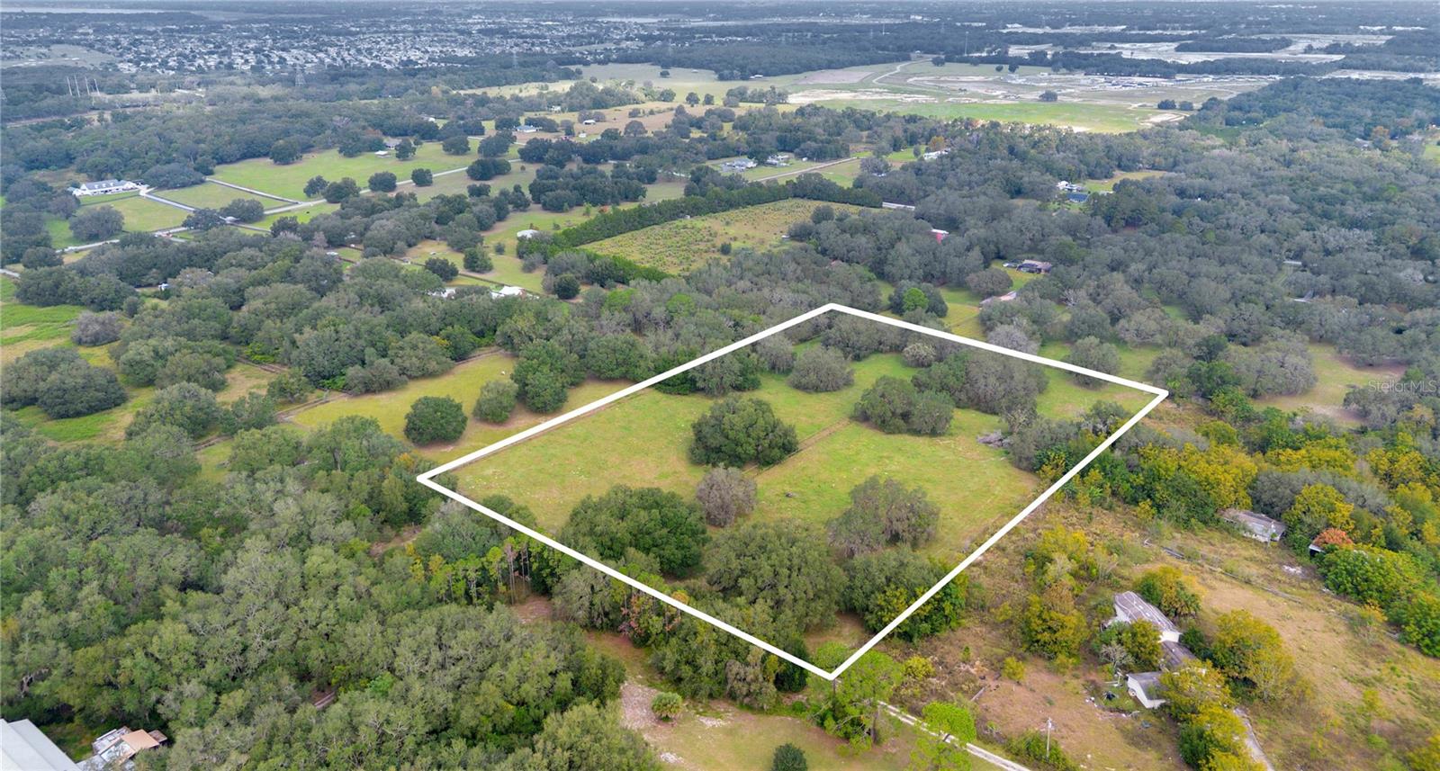 0 ROLLING ACRES RD, FRUITLAND PARK, FL
