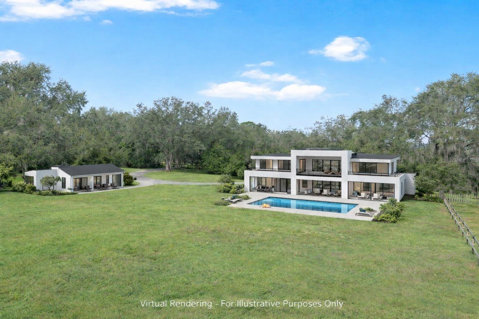 0 ROLLING ACRES RD, FRUITLAND PARK, FL — photo 8