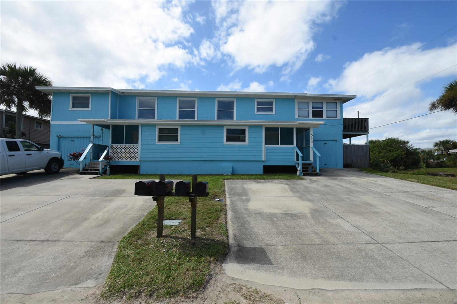 509 N CENTRAL AVE #A, FLAGLER BEACH, FL