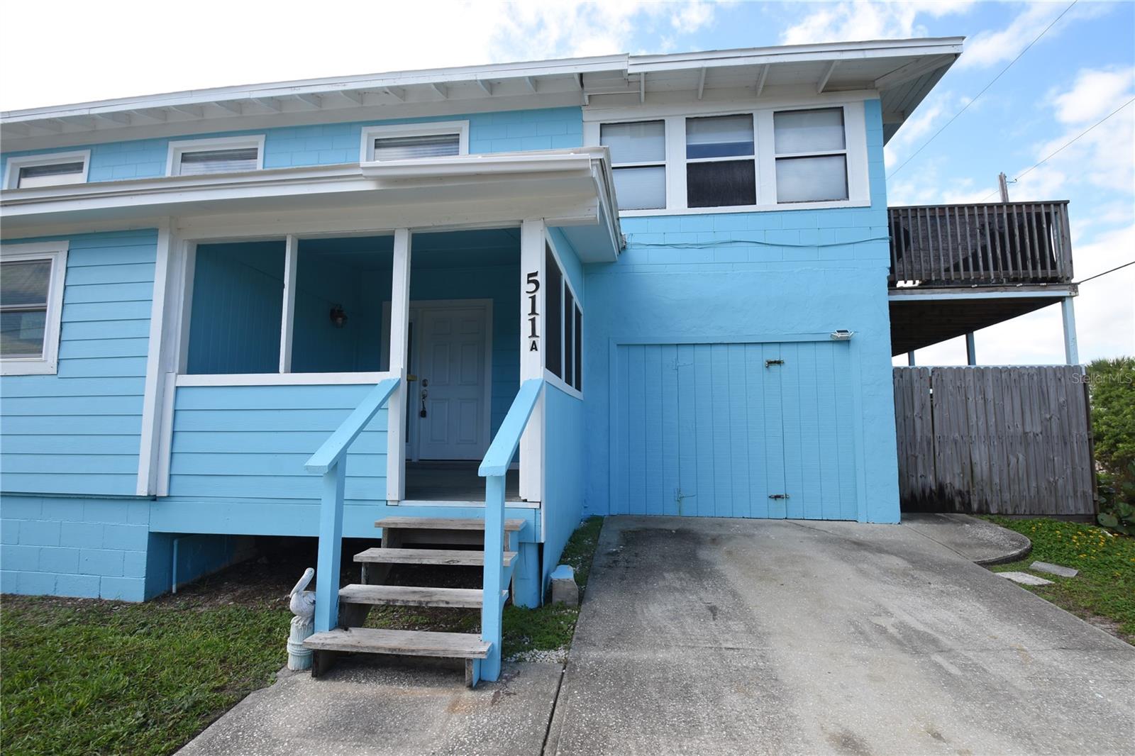 509 N CENTRAL AVE #A, FLAGLER BEACH, FL — photo 2
